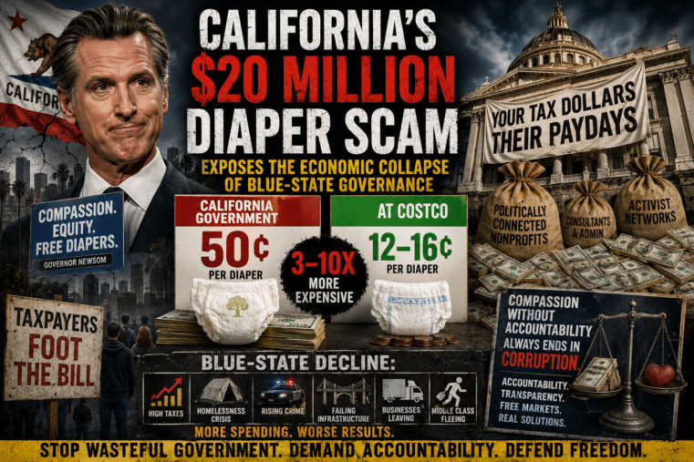 taxpayer waste