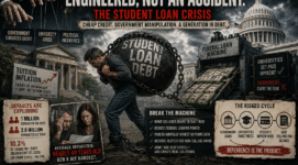 student loan crisis