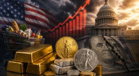 Rising Energy Costs