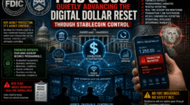 FDIC stablecoin regulation