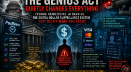 GENIUS Act & AI Banking