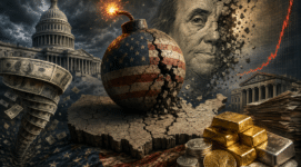 national deficit