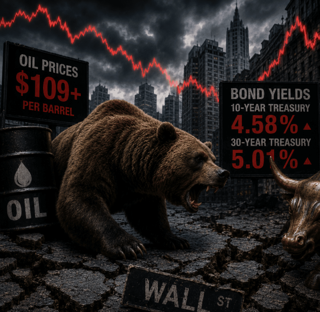 AI Stock Bubble