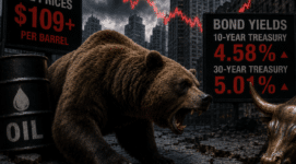 AI Stock Bubble