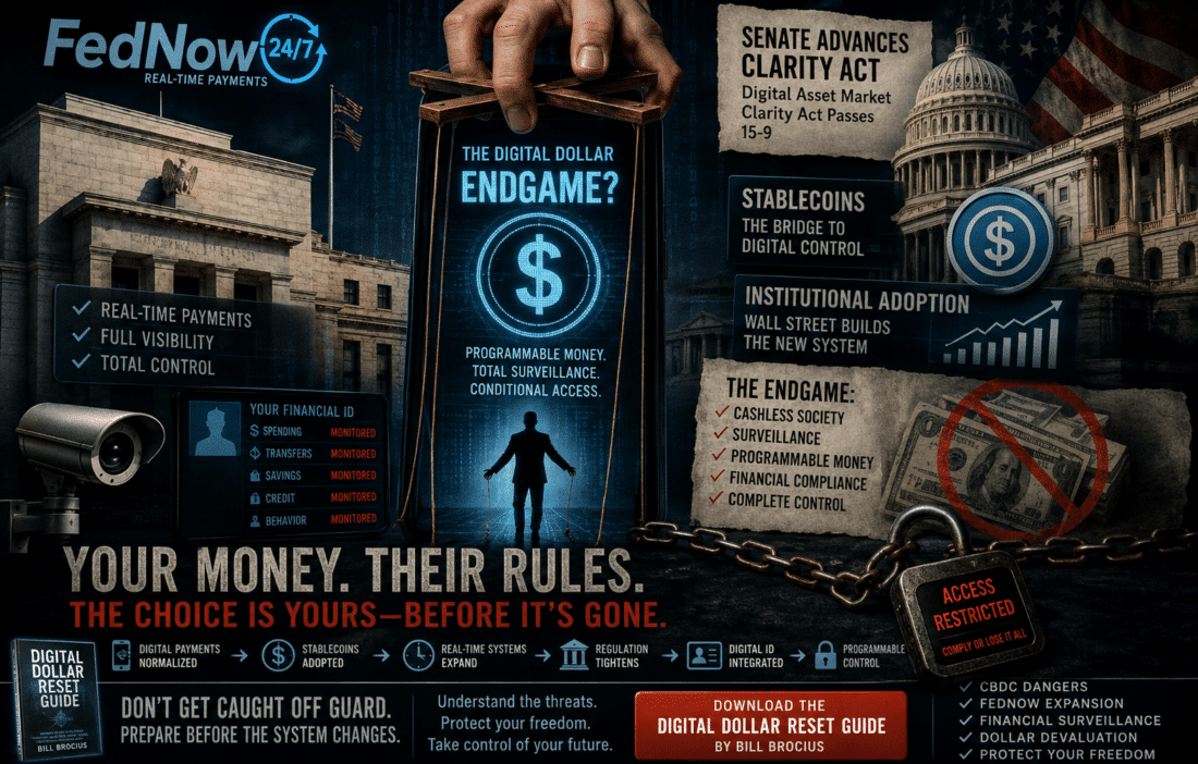 Dollar Devaluation