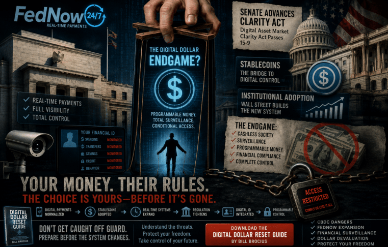Dollar Devaluation