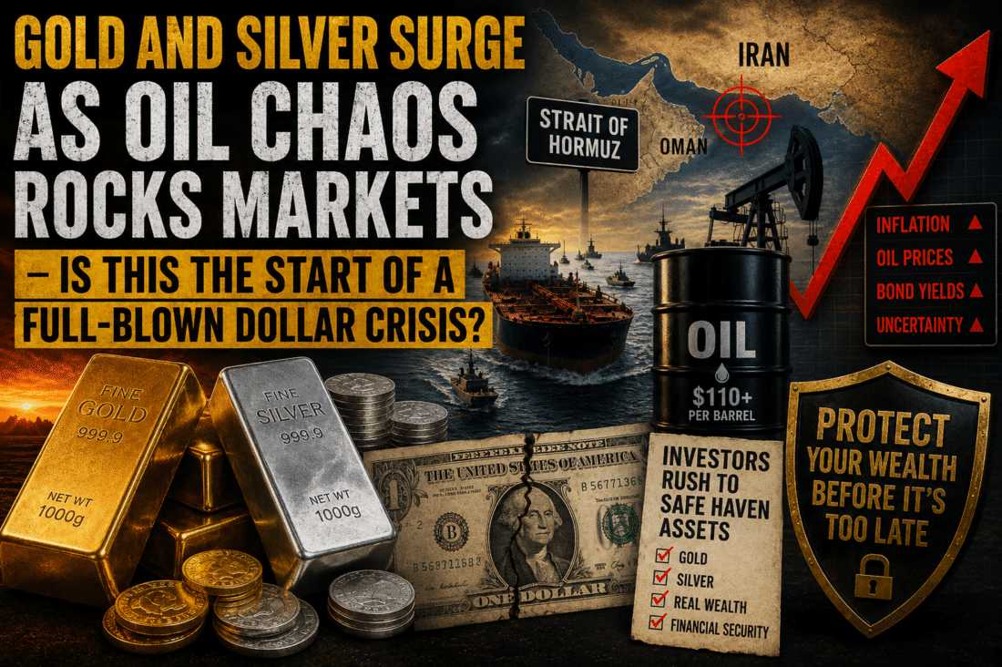 safe haven assets