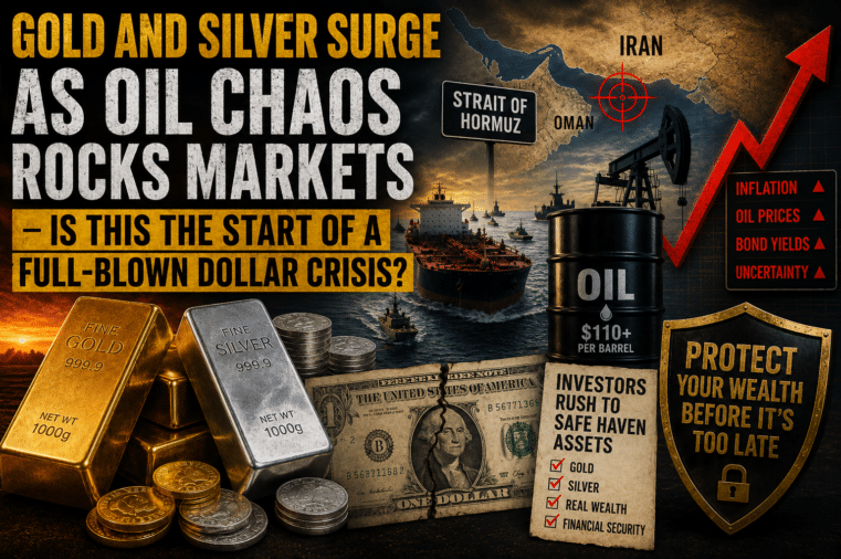 safe haven assets