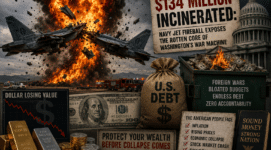 US debt crisis