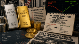gold IRA