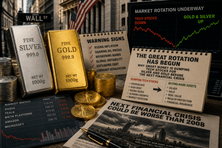 gold IRA