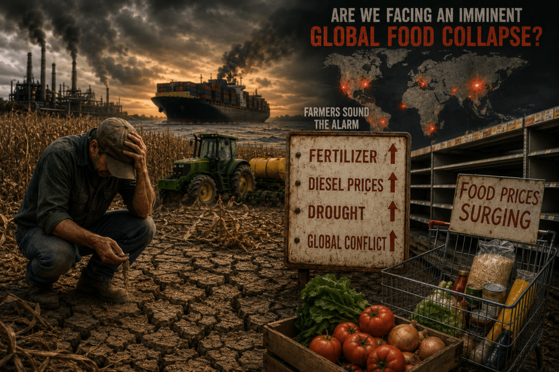 economic collapse