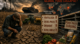 economic collapse