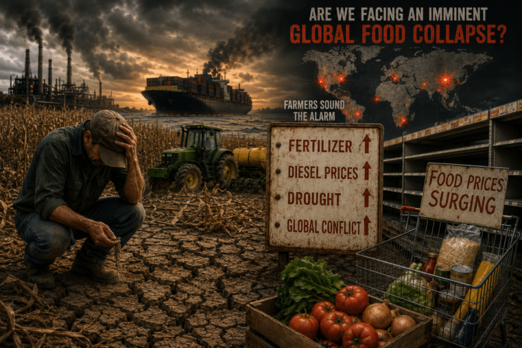 economic collapse