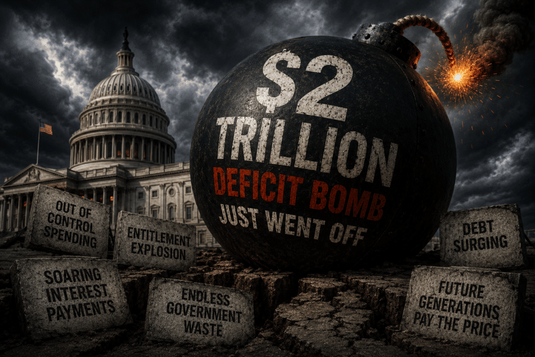 US debt crisis