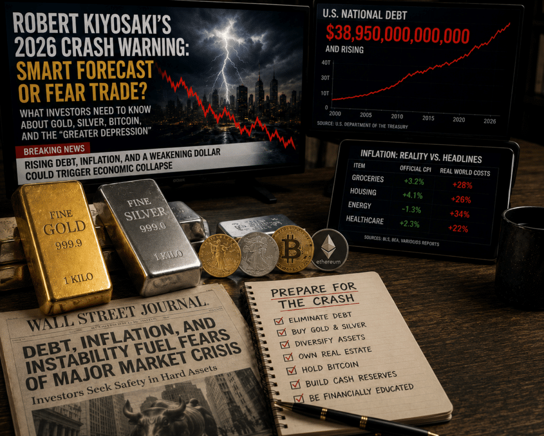 economic collapse