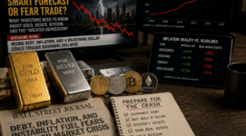 economic collapse