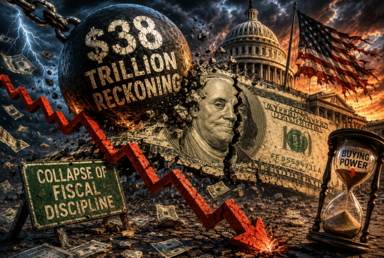 debt crisis and hyperinflation