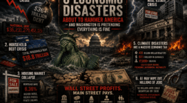 Household Debt Crisis