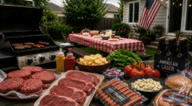 Memorial Day Food Prices Explode as Inflation Crushes American Families