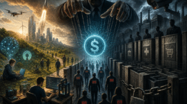 increased regulation over digital dollar