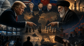 No Deal with Iran