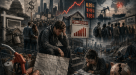 cost of living worsening