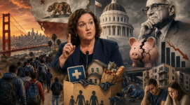 illegal immigration in California