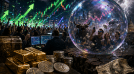 stock market speculation