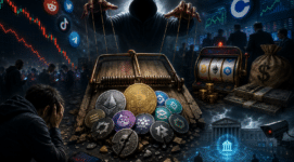 Altcoin Trap