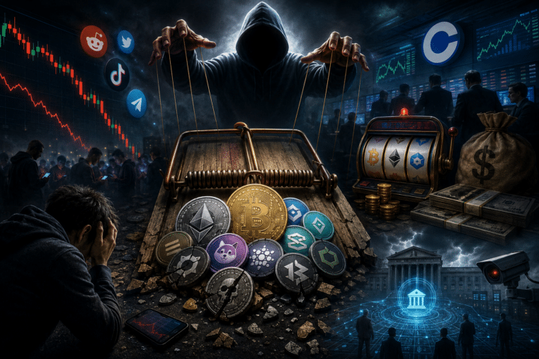 Altcoin Trap