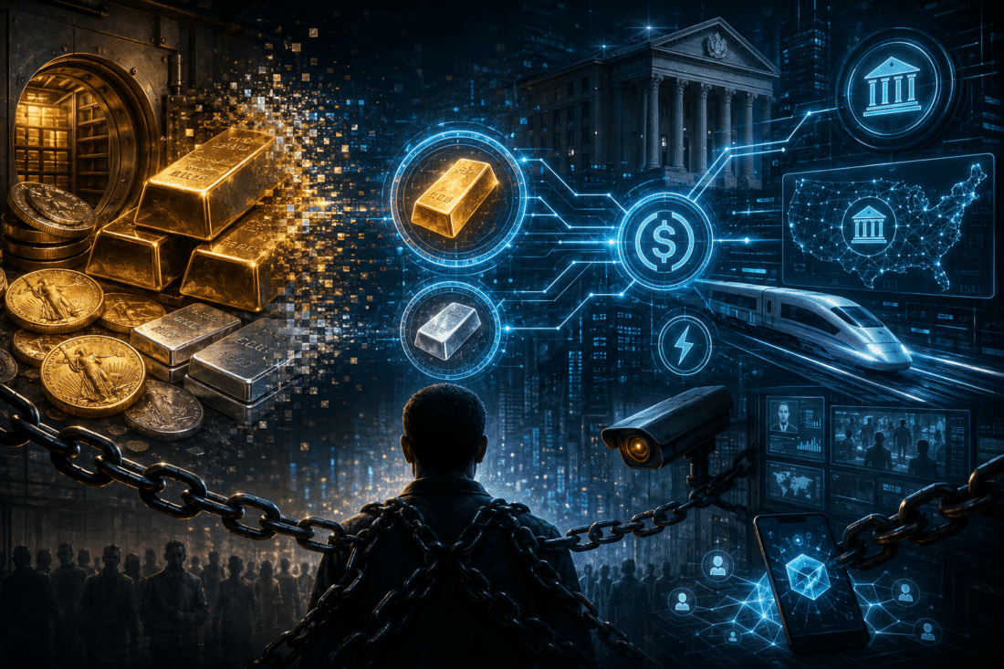 tokenized assets on Coinbase