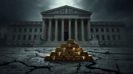 price of gold forecast