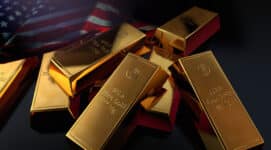 gold price forecast