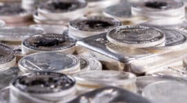 Why the Silver Pullback Could Shock Investors Again