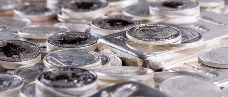 Why the Silver Pullback Could Shock Investors Again