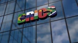 BRICS bloc accelerating De-Dollarization