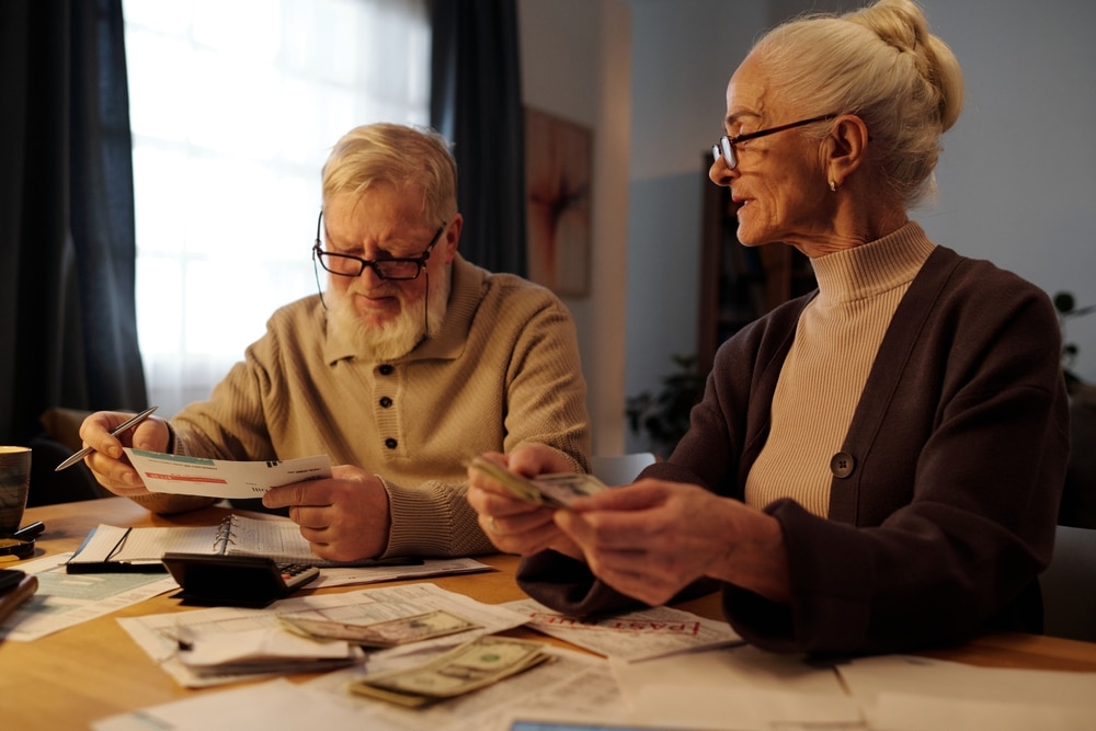 gold IRA benefits