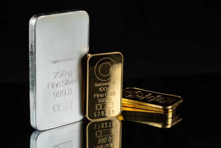 gold market outlook