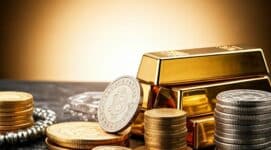 Precious Metals Rally
