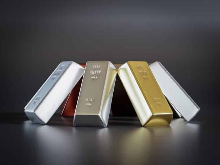 time to buy silver