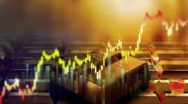 Gold and Silver Prices