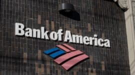 bank of america gold forecast