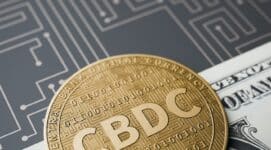 BRICS CBDC payment system accelerating global de-dollarization and the digital dollar reset