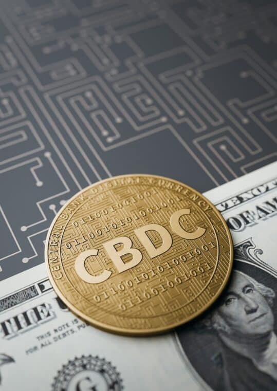 BRICS CBDC payment system accelerating global de-dollarization and the digital dollar reset