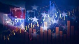 Digital Dollar Shock
