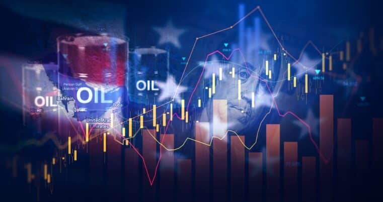Digital Dollar Shock