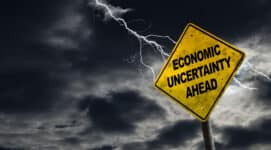 economic uncertainty