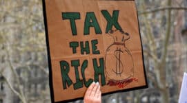 Tax the Rich Trap: How Both Parties Protect the Same Economic Machine
