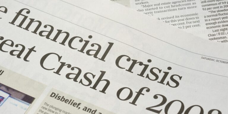 Global Financial Crisis